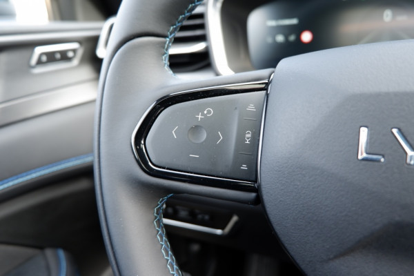 Lynk & Co 01 1.5 / INCL. FABRIEKS-GARANTIE