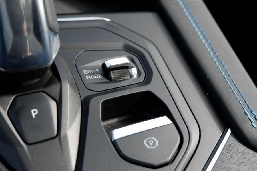 Lynk & Co 01 1.5 / INCL. FABRIEKS-GARANTIE