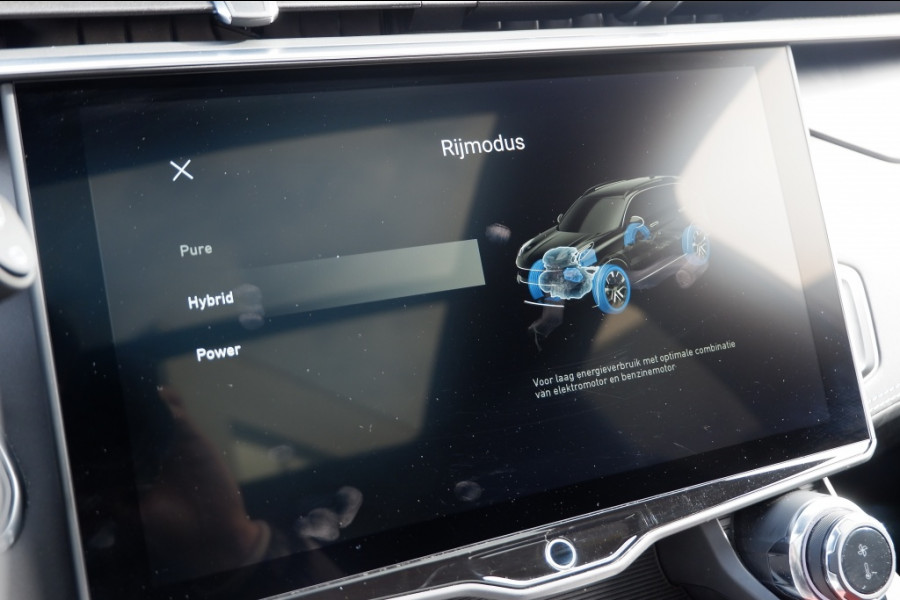 Lynk & Co 01 1.5 / INCL. FABRIEKS-GARANTIE