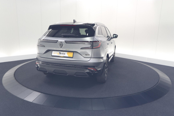 Renault Austral 1.2 E-Tech full hybrid 200 techno | 360 Camera | Panoramadak | Adaptieve Cruise Control