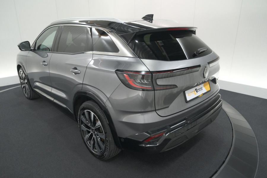 Renault Austral 1.2 E-Tech full hybrid 200 techno | 360 Camera | Panoramadak | Adaptieve Cruise Control