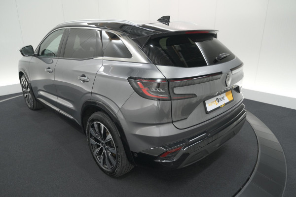 Renault Austral 1.2 E-Tech full hybrid 200 techno | 360 Camera | Panoramadak | Adaptieve Cruise Control