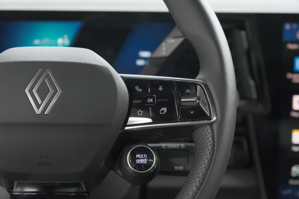 Renault Austral 1.2 E-Tech full hybrid 200 techno | 360 Camera | Panoramadak | Adaptieve Cruise Control