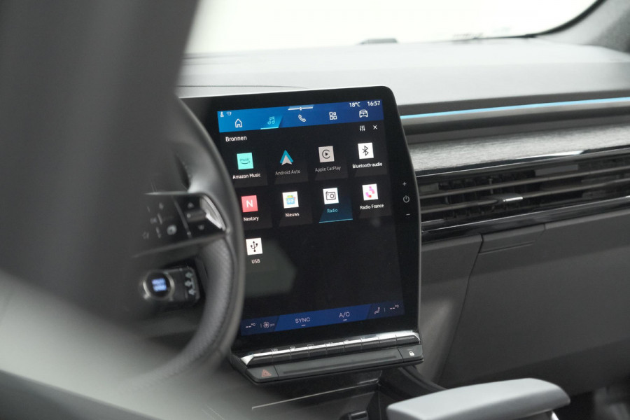 Renault Austral 1.2 E-Tech full hybrid 200 techno | 360 Camera | Panoramadak | Adaptieve Cruise Control