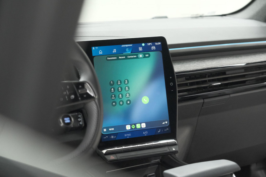 Renault Austral 1.2 E-Tech full hybrid 200 techno | 360 Camera | Panoramadak | Adaptieve Cruise Control