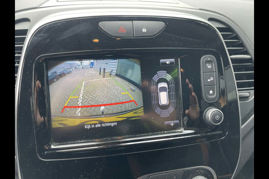 Renault Captur 0.9 TCe Intens / camera / trekhaak