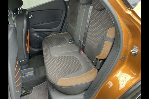 Renault Captur 0.9 TCe Intens / camera / trekhaak