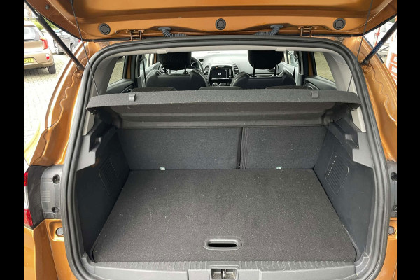 Renault Captur 0.9 TCe Intens / camera / trekhaak