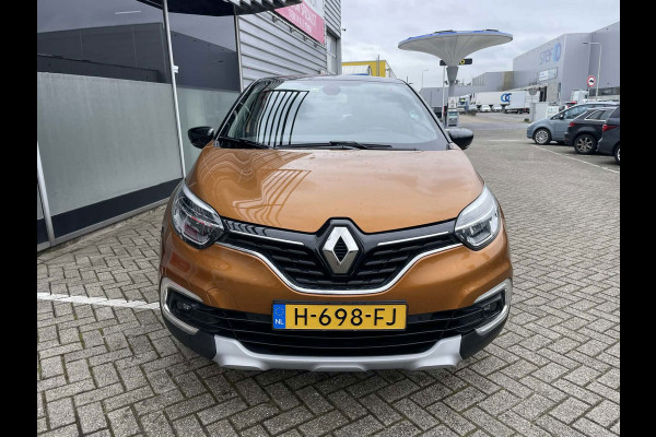Renault Captur 0.9 TCe Intens / camera / trekhaak