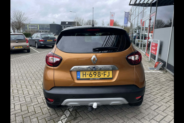 Renault Captur 0.9 TCe Intens / camera / trekhaak