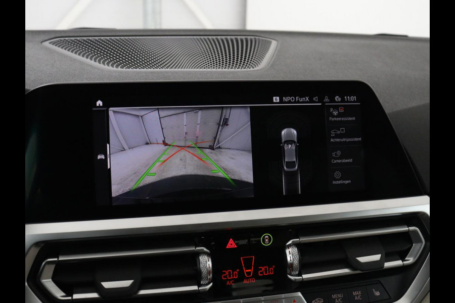 BMW 4 Serie Gran Coupé 420i Edition Plus | Trekhaak | Stoelverwarming | Memory | Carplay | Leder | Navigatie | Camera | Achterbankverwarming | Keyless | Full LED | Sportstoelen