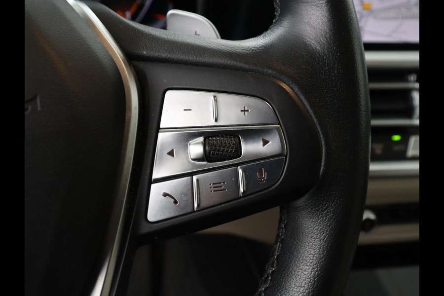 BMW 4 Serie Gran Coupé 420i Edition Plus | Trekhaak | Stoelverwarming | Memory | Carplay | Leder | Navigatie | Camera | Achterbankverwarming | Keyless | Full LED | Sportstoelen