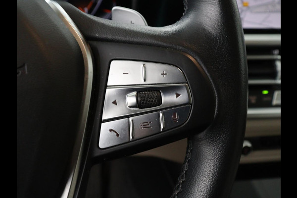 BMW 4 Serie Gran Coupé 420i Edition Plus | Trekhaak | Stoelverwarming | Memory | Carplay | Leder | Navigatie | Camera | Achterbankverwarming | Keyless | Full LED | Sportstoelen