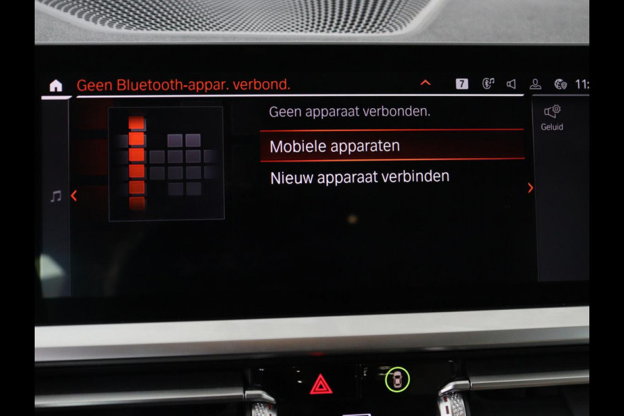 BMW 4 Serie Gran Coupé 420i Edition Plus | Trekhaak | Stoelverwarming | Memory | Carplay | Leder | Navigatie | Camera | Achterbankverwarming | Keyless | Full LED | Sportstoelen
