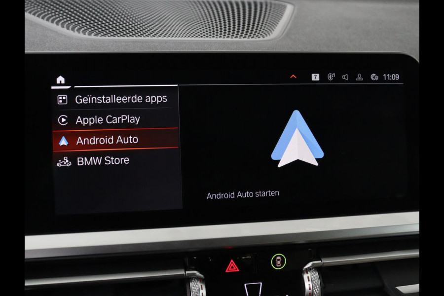 BMW 4 Serie Gran Coupé 420i Edition Plus | Trekhaak | Stoelverwarming | Memory | Carplay | Leder | Navigatie | Camera | Achterbankverwarming | Keyless | Full LED | Sportstoelen