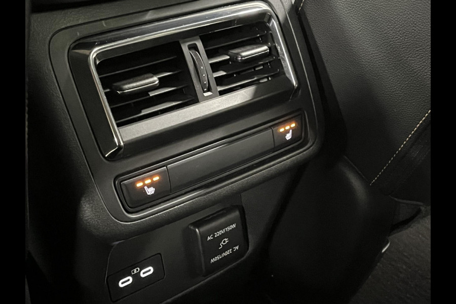 Mazda CX-60 2.5 e-SkyActiv PHEV Homura Open dak | Adapt. cruise | 360 camera | Stoelventilatie | Stoel-/stuurverwarming | Head-up | Memory