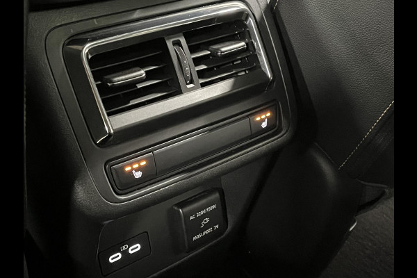 Mazda CX-60 2.5 e-SkyActiv PHEV Homura Open dak | Adapt. cruise | 360 camera | Stoelventilatie | Stoel-/stuurverwarming | Head-up | Memory