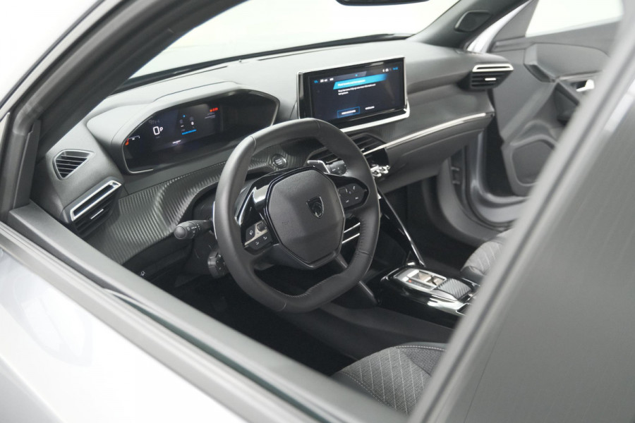 Peugeot 2008 1.2 Hybrid 145 Allure | 360 Camera | Adaptieve Cruise Control | Dodehoekdetectie | Apple Carplay