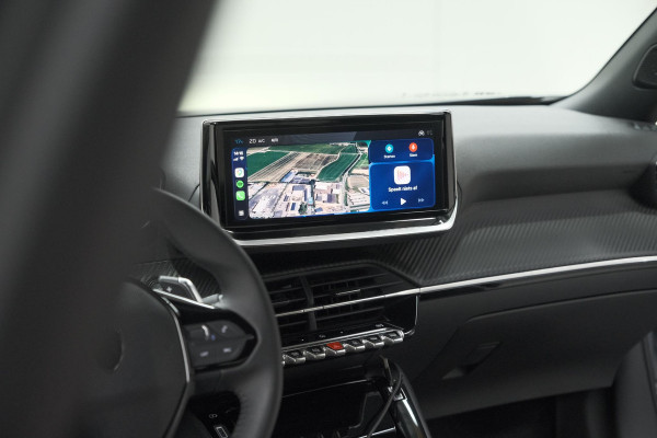 Peugeot 2008 1.2 Hybrid 145 Allure | 360 Camera | Adaptieve Cruise Control | Dodehoekdetectie | Apple Carplay