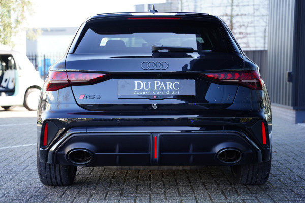 Audi RS 3 SPORTBACK 2.5 TFSI Quattro Panorama / SONOS 3D / Magnetic Ride