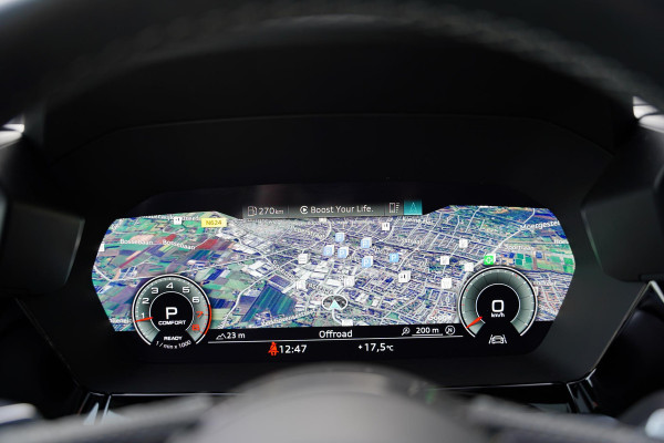 Audi A3 Sportback 35 TFSI S edition / B&O / RS-Seats / Panorama Dak