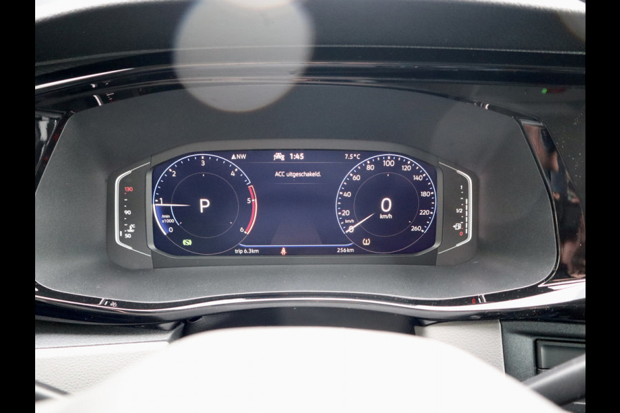 Volkswagen Transporter 2.0 TDI 204PK DSG LUXE DUBBELE CABINE