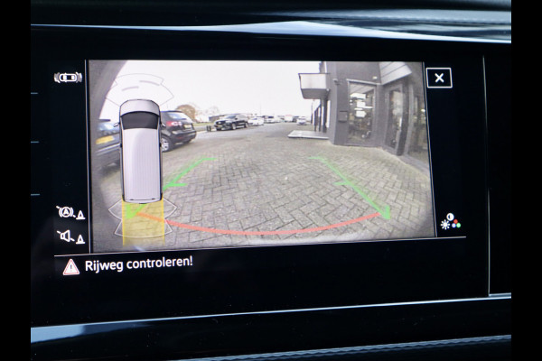 Volkswagen Transporter 2.0 TDI 204PK DSG LUXE DUBBELE CABINE