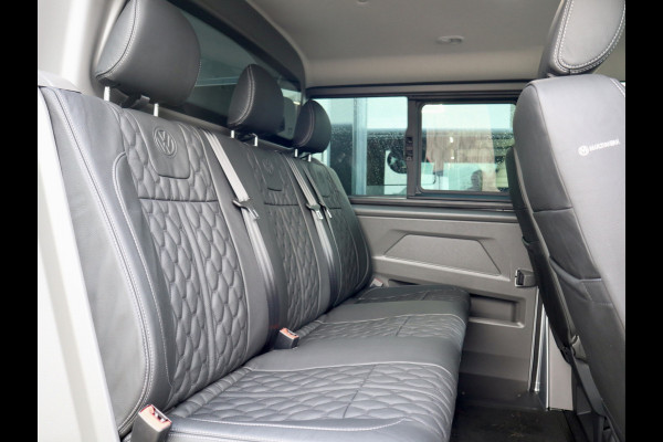 Volkswagen Transporter 2.0 TDI 204PK DSG LUXE DUBBELE CABINE