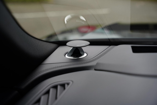 Audi RSQ8 4.0 TFSI Quattro Keramische Remmen / Leder Terracotta