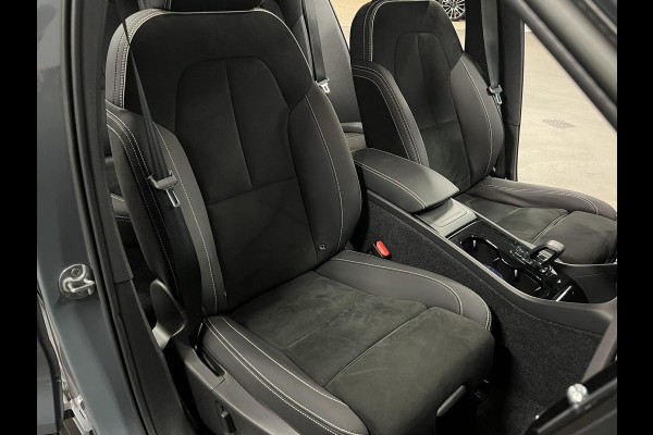 Volvo XC40 Recharge Twin Ultimate 78 kWh AWD Open dak | Adapt. cruise | 360 camera | Stuur-/stoelverwarming | Harman/Kardon | Memory | Keyless