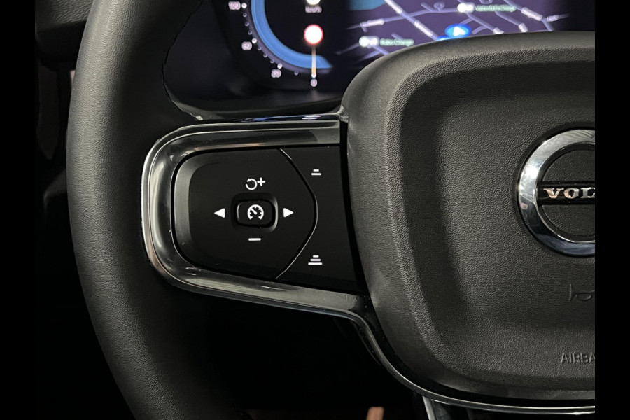 Volvo XC40 Recharge Twin Ultimate 78 kWh AWD Open dak | Adapt. cruise | 360 camera | Stuur-/stoelverwarming | Harman/Kardon | Memory | Keyless
