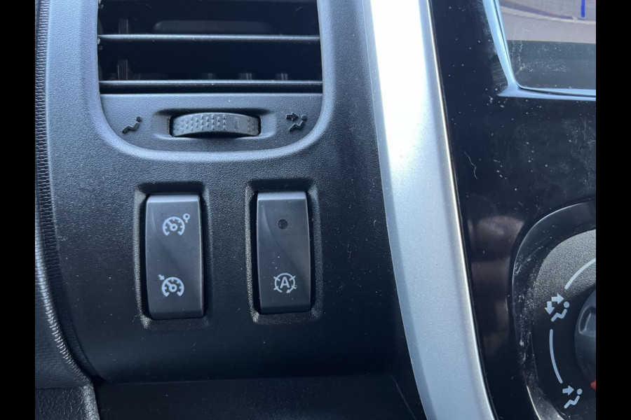 Renault Trafic 2.0 dCi 120pk E6 L2 Comfort 3p Lease €287 p/m, Trekhaak, Imperiaal, Airco, Navi, Camera, PDC, Led, Cruise controle, Onderhoudshistorie aanwezig