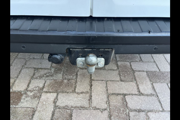 Renault Trafic 2.0 dCi 120pk E6 L2 Comfort 3p Lease €287 p/m, Trekhaak, Imperiaal, Airco, Navi, Camera, PDC, Led, Cruise controle, Onderhoudshistorie aanwezig