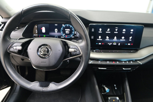 Škoda Octavia Combi 1.0 e-TSI Ambition Automaat - N.A.P. Airco, Cruise, Navi, PDC, Carplay, Virtual Cockpit.