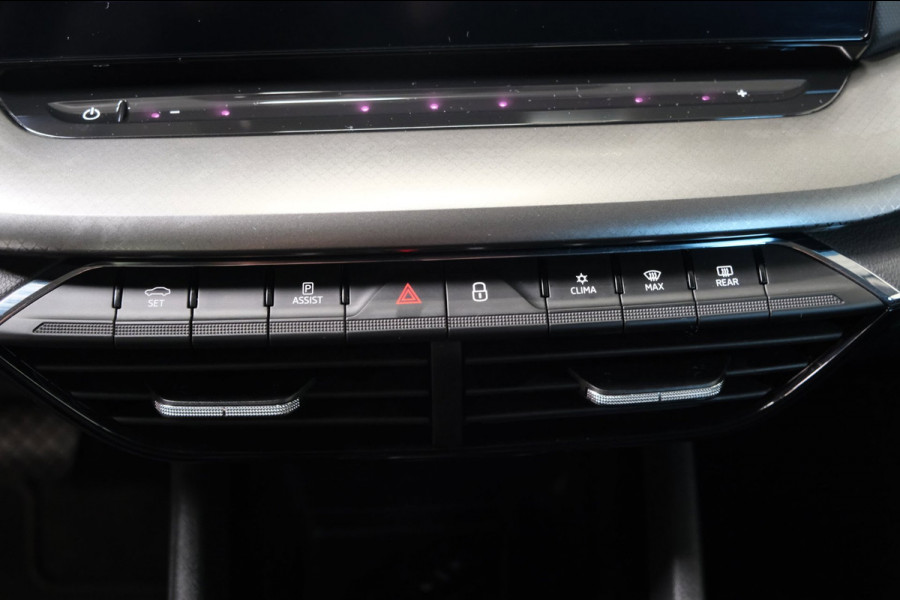 Škoda Octavia Combi 1.0 e-TSI Ambition Automaat - N.A.P. Airco, Cruise, Navi, PDC, Carplay, Virtual Cockpit.