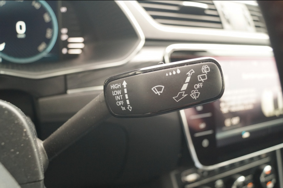 Škoda Superb Combi 1.5 TSI 150pk DSG Business Edition Plus -NAVI-ECC-