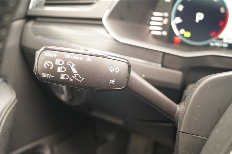 Škoda Superb Combi 1.5 TSI 150pk DSG Business Edition Plus -NAVI-ECC-