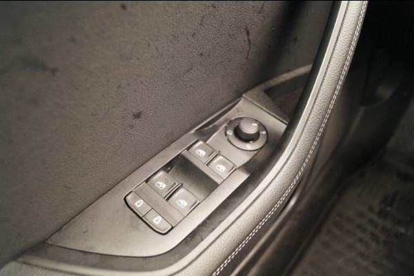 Škoda Superb Combi 1.5 TSI 150pk DSG Business Edition Plus -NAVI-ECC-