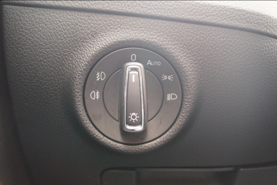 Škoda Superb Combi 1.5 TSI 150pk DSG Business Edition Plus -NAVI-ECC-