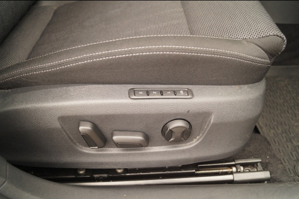 Škoda Superb Combi 1.5 TSI 150pk DSG Business Edition Plus -NAVI-ECC-