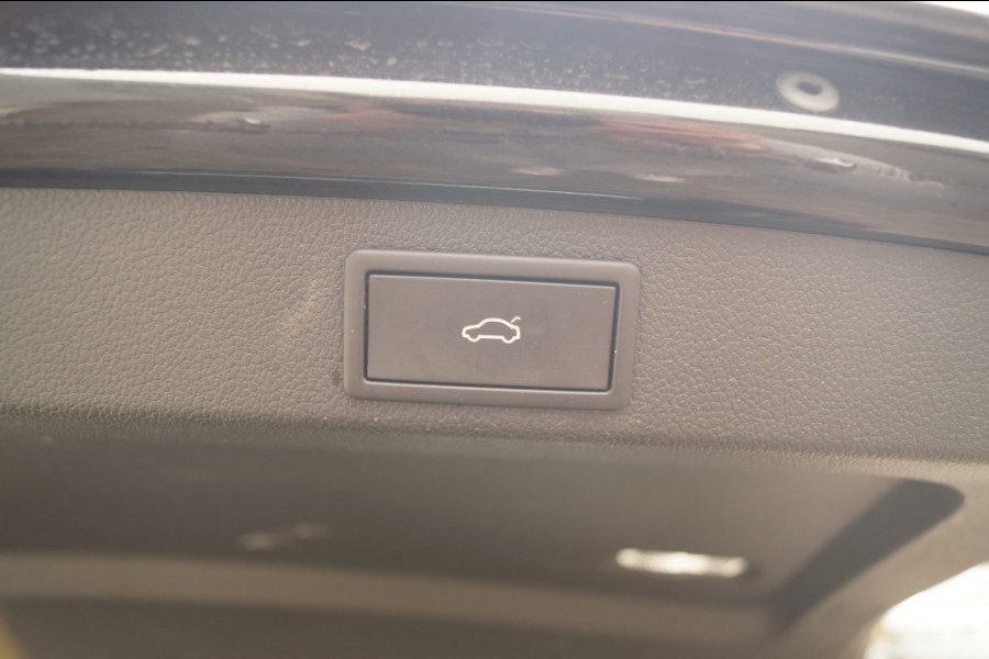 Škoda Superb Combi 1.5 TSI 150pk DSG Business Edition Plus -NAVI-ECC-