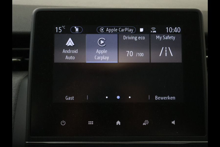 Renault Clio TCe 90PK evolution | CLIMAT CONTROL | WINTERPACK | CARPLAY | KEYLESS | PACK COMFORT | Carselexy