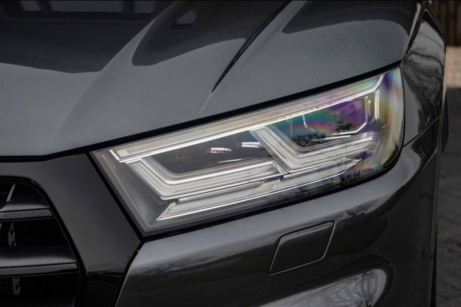 Audi Q5 Competition 55 TFSI e Quattro 367PK Pano/ACC/B&O/Lucht/RS-zetels