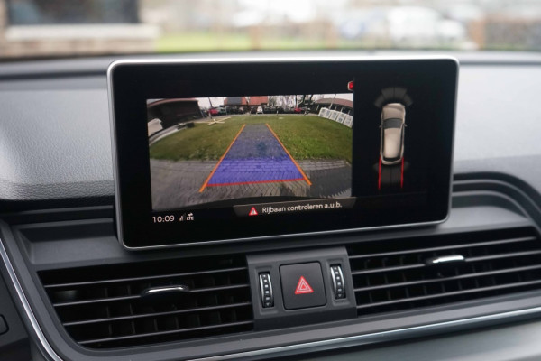 Audi Q5 Competition 55 TFSI e Quattro 367PK Pano/ACC/B&O/Lucht/RS-zetels