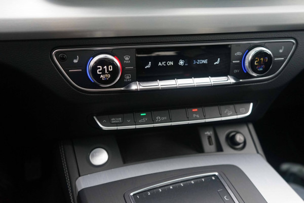Audi Q5 Competition 55 TFSI e Quattro 367PK Pano/ACC/B&O/Lucht/RS-zetels