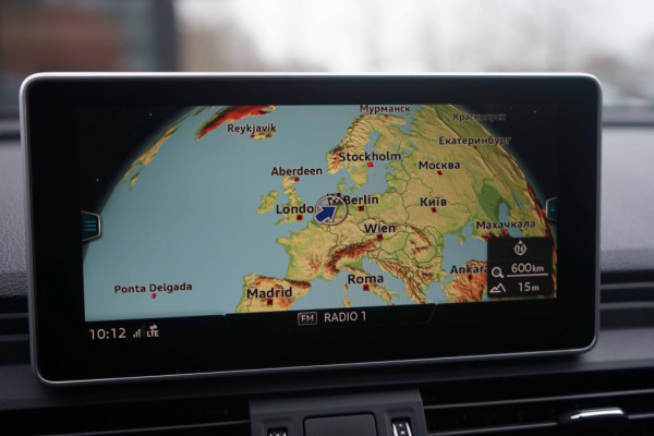 Audi Q5 Competition 55 TFSI e Quattro 367PK Pano/ACC/B&O/Lucht/RS-zetels