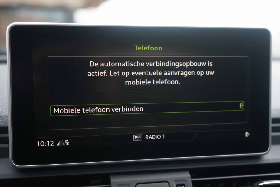 Audi Q5 Competition 55 TFSI e Quattro 367PK Pano/ACC/B&O/Lucht/RS-zetels