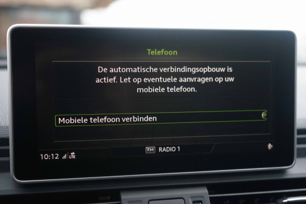 Audi Q5 Competition 55 TFSI e Quattro 367PK Pano/ACC/B&O/Lucht/RS-zetels