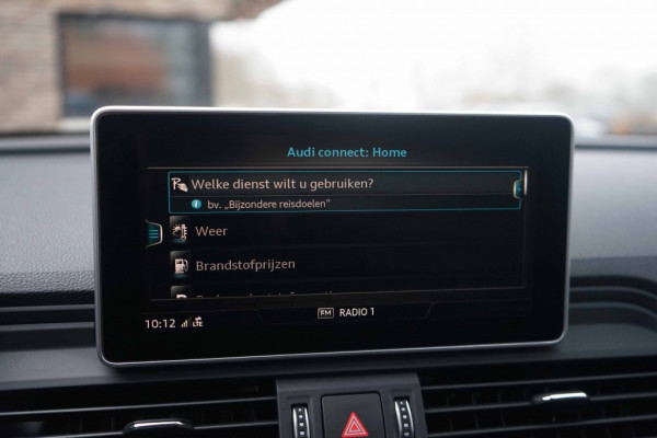 Audi Q5 Competition 55 TFSI e Quattro 367PK Pano/ACC/B&O/Lucht/RS-zetels