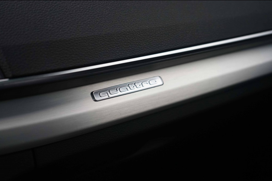 Audi Q5 Competition 55 TFSI e Quattro 367PK Pano/ACC/B&O/Lucht/RS-zetels